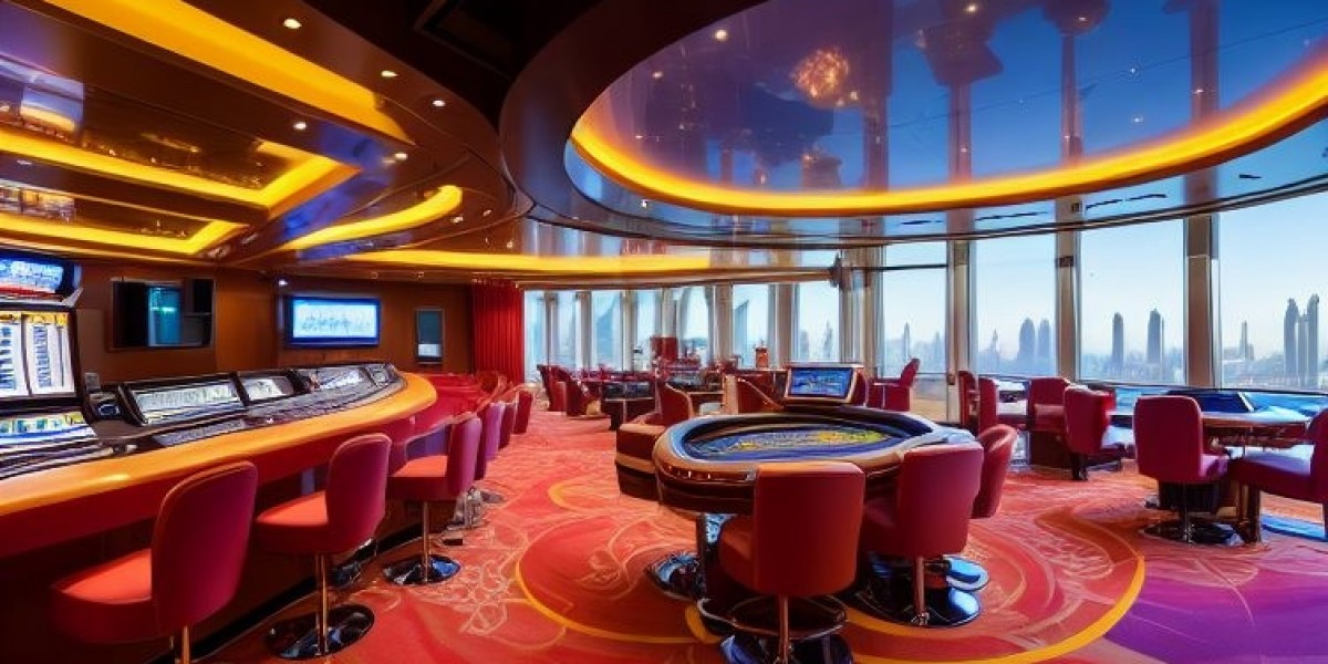 User Registration at VegasNow Casino