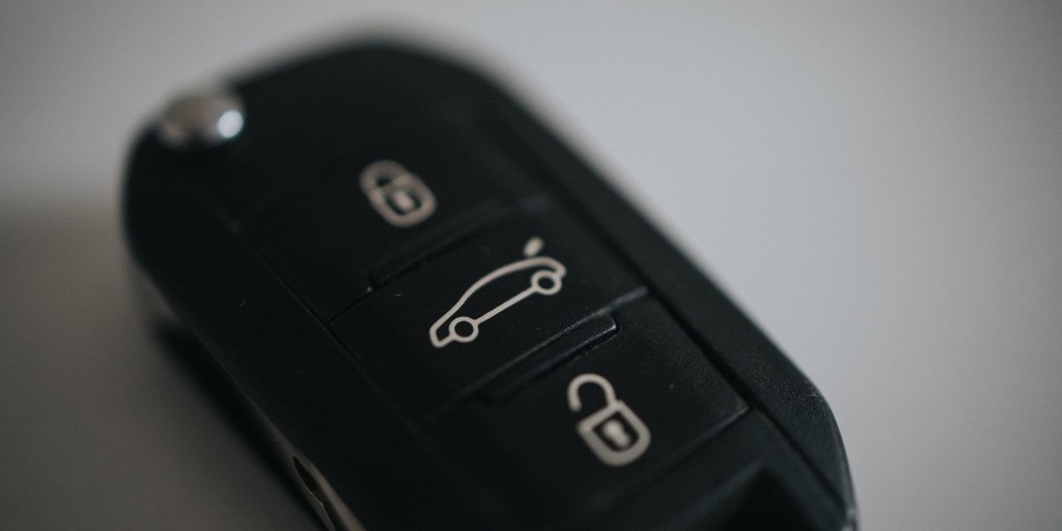 See What Ford Fiesta Key Replacement Tricks The Celebs Are Using