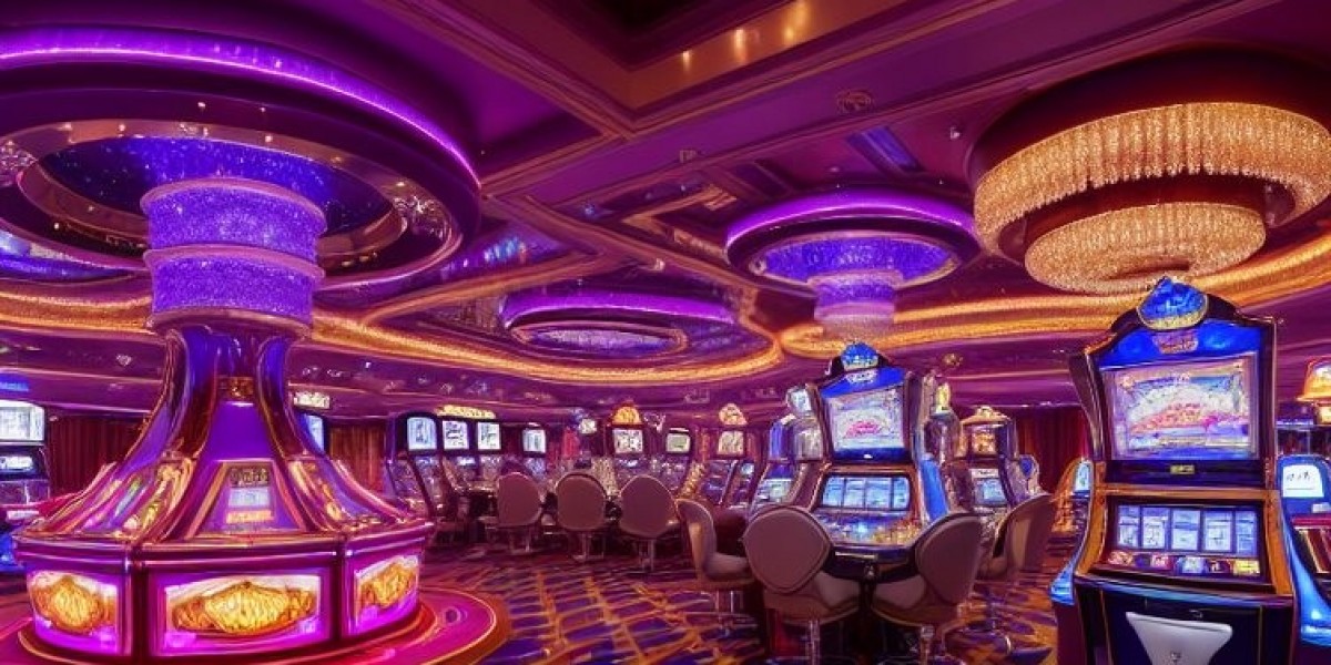 Veel Assortiment aan Games bij SlotLairCasino