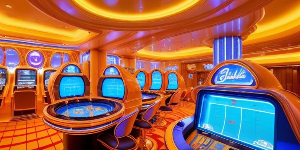 Slots bij Star Casino Online