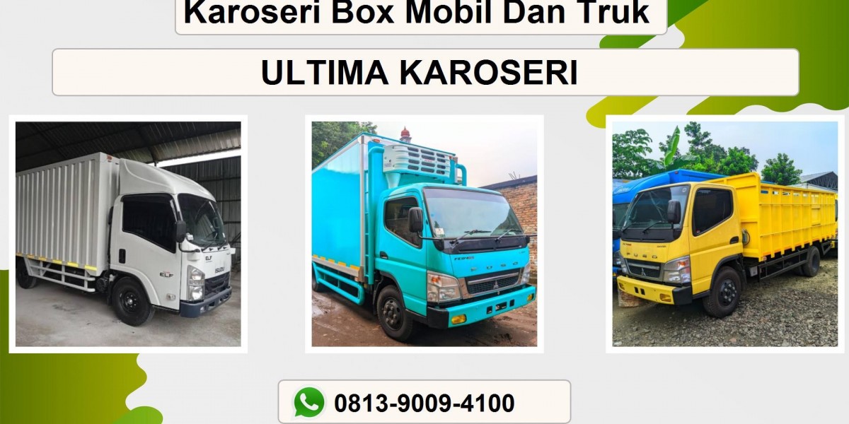 Testimoni Relasi Karoseri Bak untuk Kebutuhan Pertanian