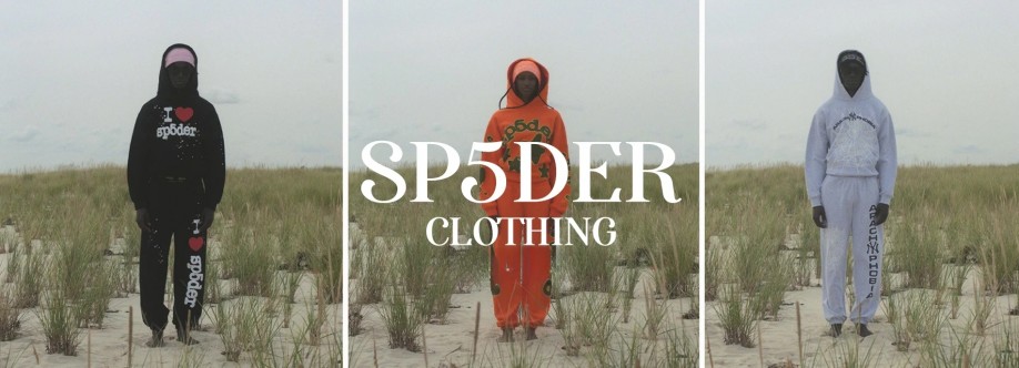 Sp5der Cover Image