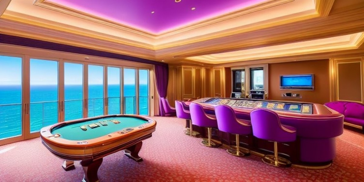 Exklusive Casinospiele bei Boomerang Casino