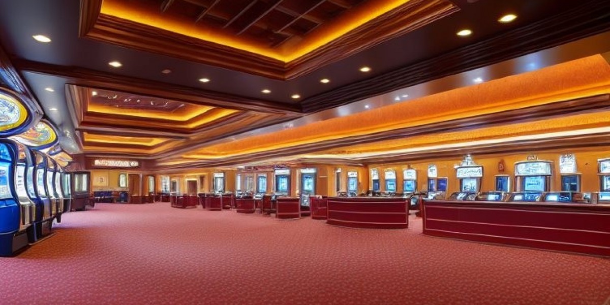 Verbazingwekkende Slotmachine Verscheidenheid bij Casino Star