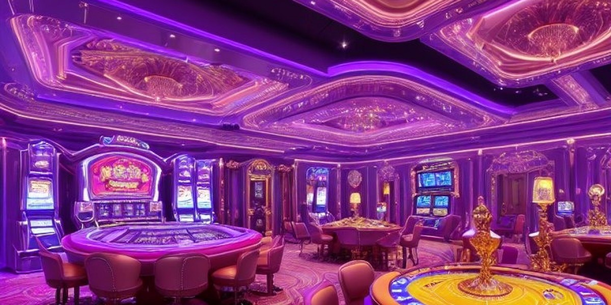 Varied Gambling Selection within Quatro Casino