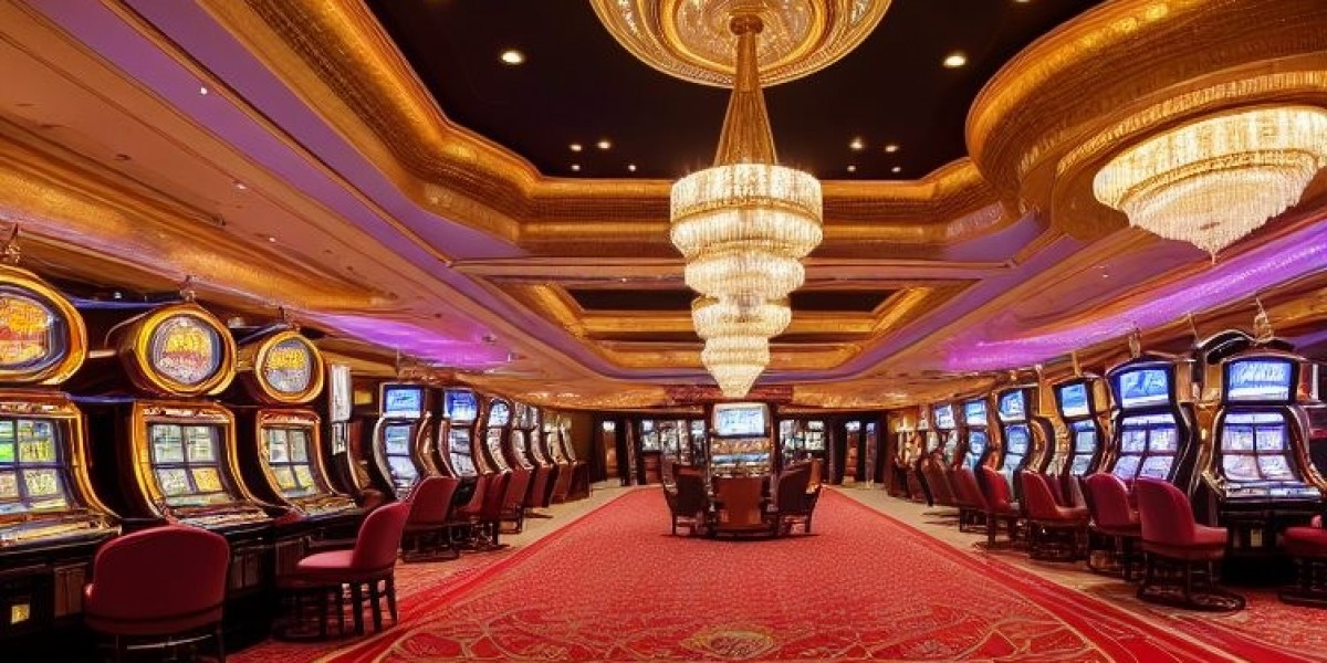 Verbazingwekkende Aanbiedingen bij SlotLair Online Casino