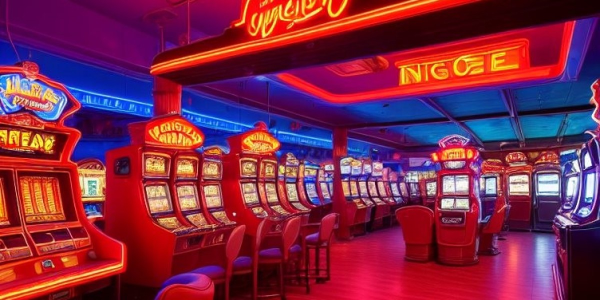 Verbluffend Assortiment bij BetCityCasino
