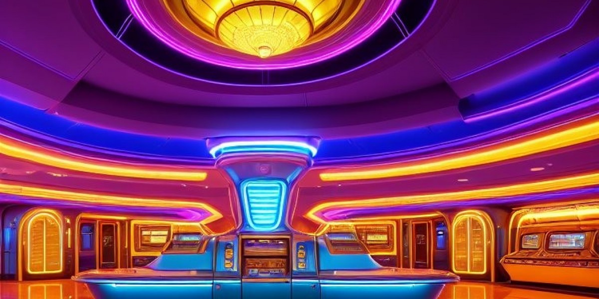 Spannende Spielautomaten bei Spinit casino deutsch.