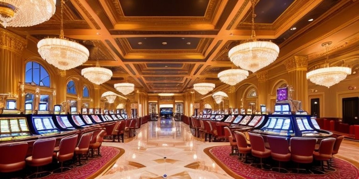 Trustworthy Transaction Methods at NineCasino