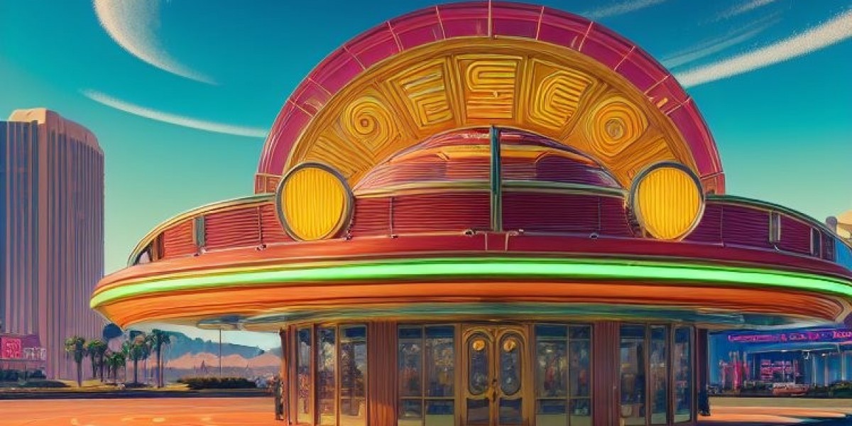 High-quality Slot machine bei LuckyDreams Casino
