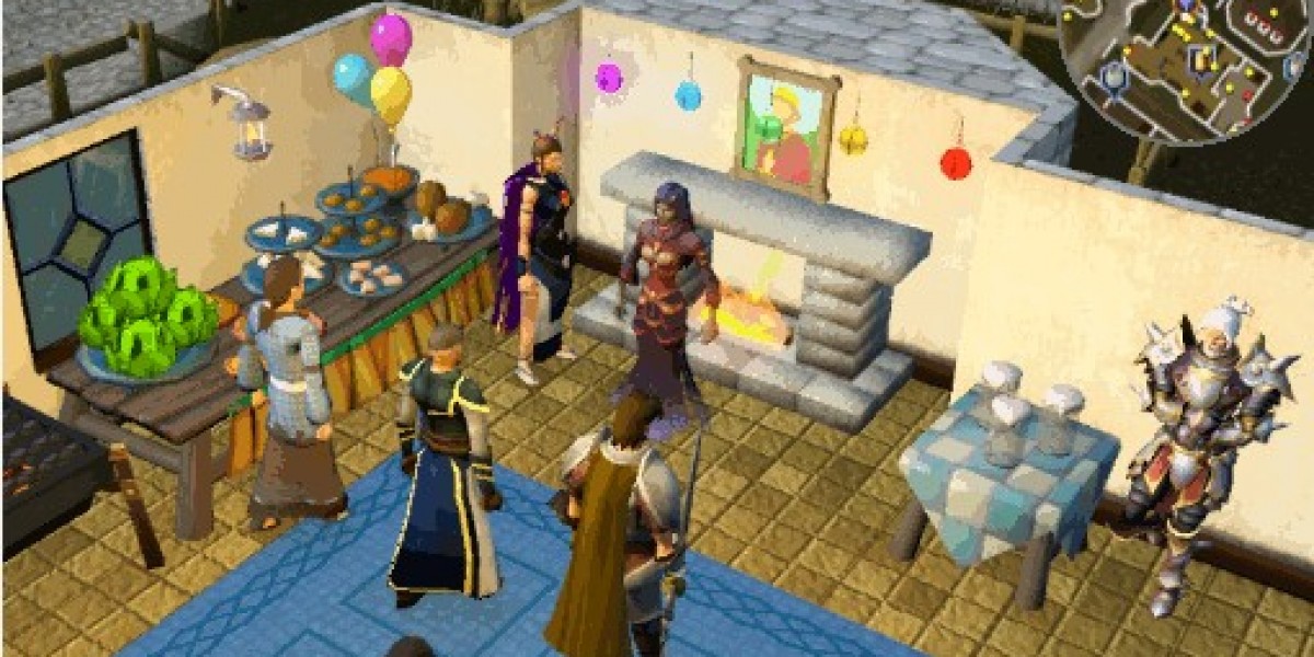 rsorder RuneScape gold: Is RuneScape gold farming difficult?