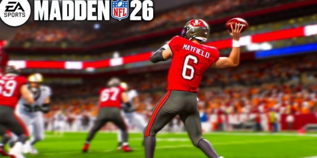 Madden 26 Coins: Latest News, Features, and Leaks