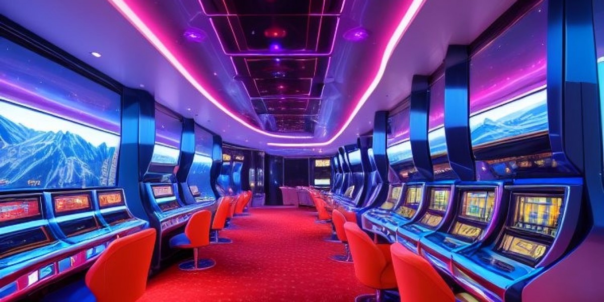 Enjoy Croupier Activities at Nine Win