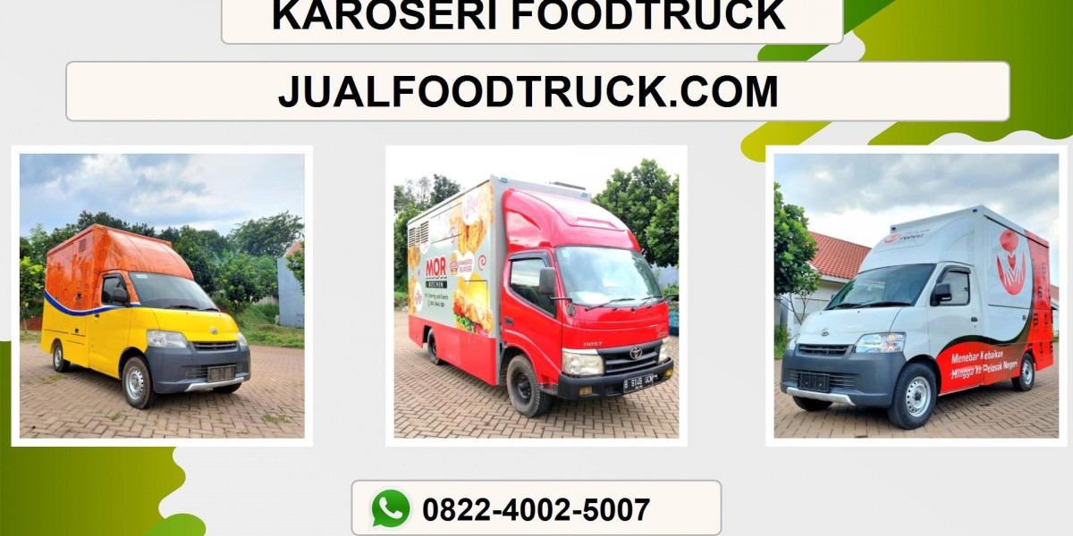 Bisnis Sayur Online Tembus Pasar Hotel Berkat transportasi Pendingin dari UltimaKaroseri