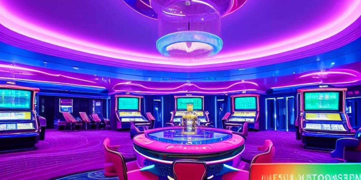 Bountiful Bonuses at Neo Spin Casino