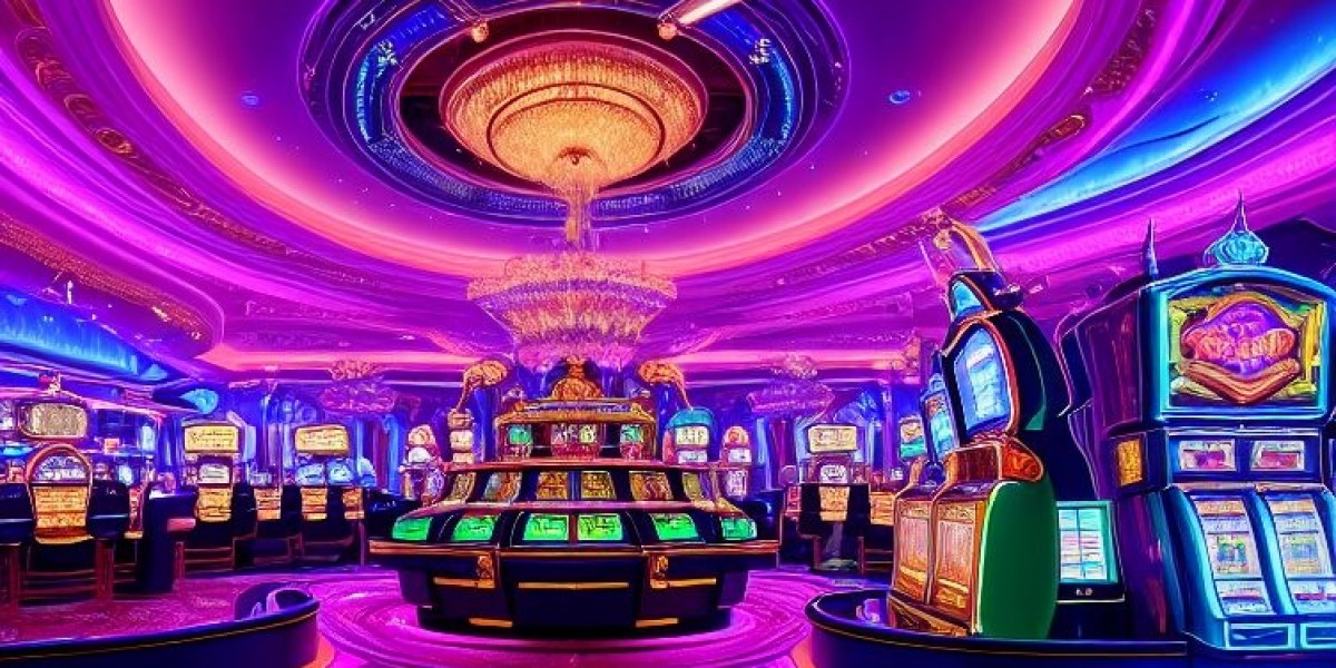 Premier Casino Games at All Slots NZ