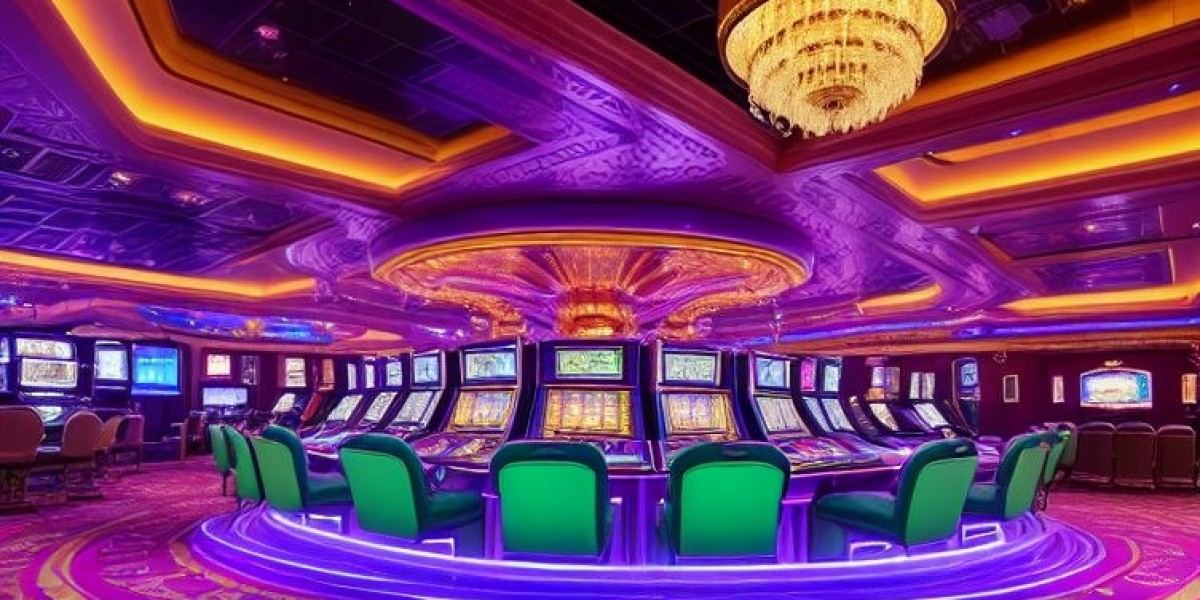 Compleet Speelervaring bij Jacks Casino
