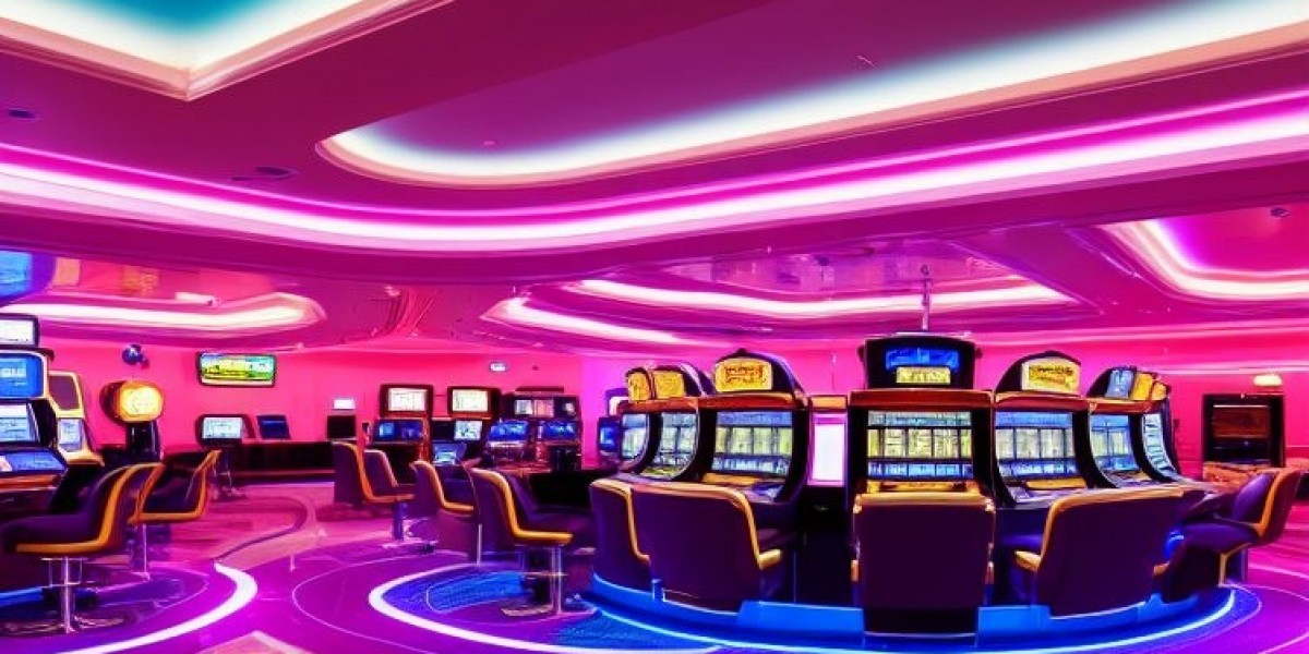 Omvangrijk Speelautomaat Keuze bij Jacks Casino Online