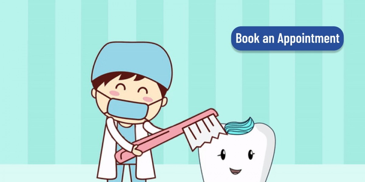 Teeth Cleaning in Bangalore: A Complete Guide