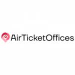 Airticket offices Profile Picture