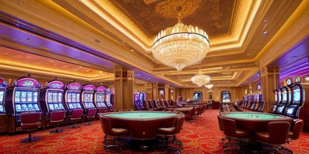 Extraordinary Gaming Option at VegasNow