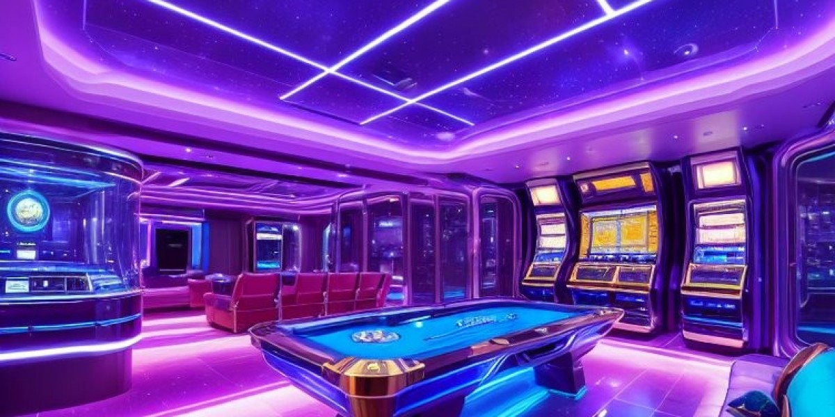 Exclusive Slot machines Selection at All Slots online casino