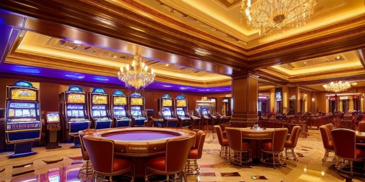 Streamlined Entry via SkyCrown's Casino Login