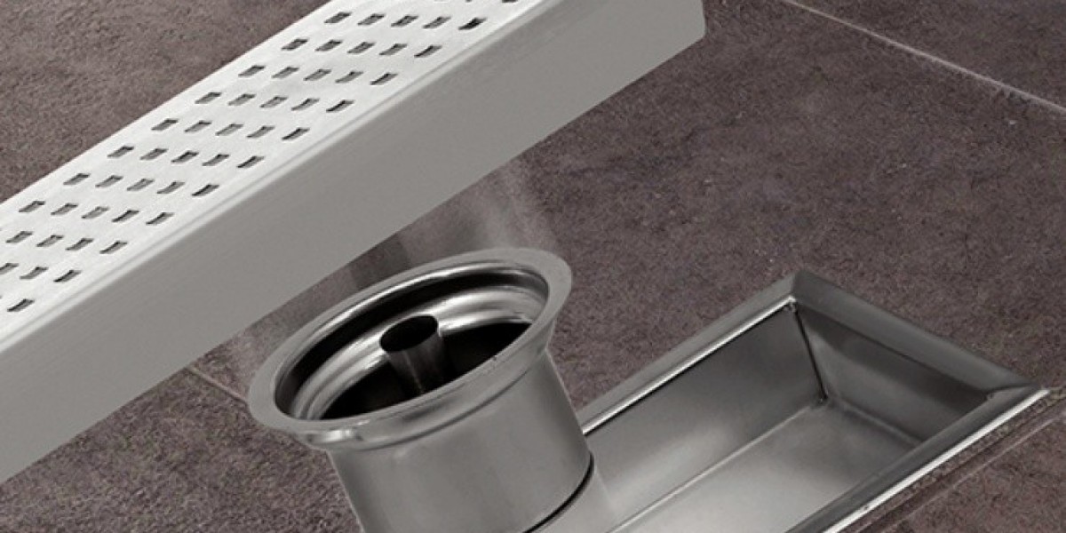 Which Features Should You Seek in Shower Drain Cover China Products?