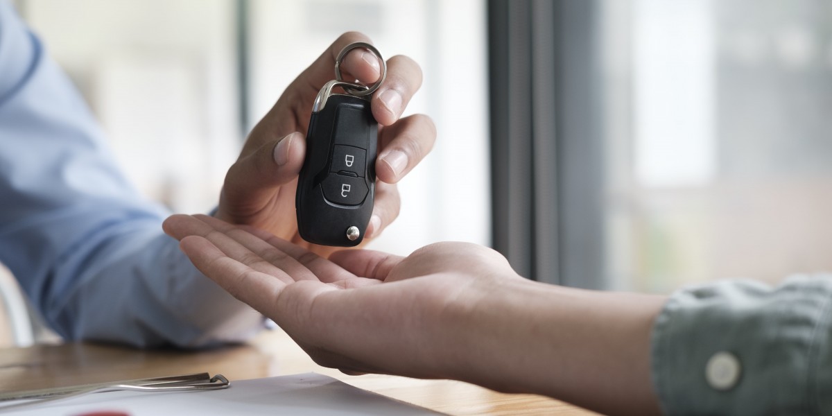 The 10 Most Terrifying Things About Ford Ranger Replacement Key UK