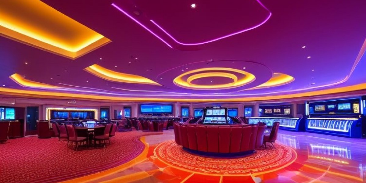 Premium Live Dealer Experience at mFortunes