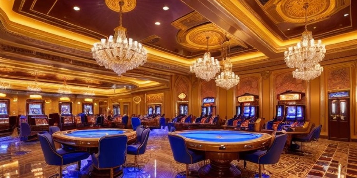 Online Croupier Ervaring bij SlotLair Casino
