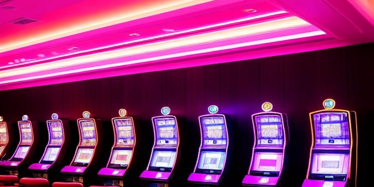 Enorme Variatie aan Spellen bij SlotLairCasino