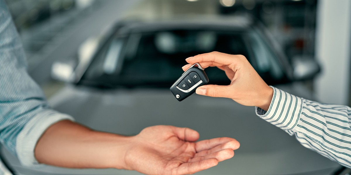 The 10 Most Scariest Things About Ford Key Fobs