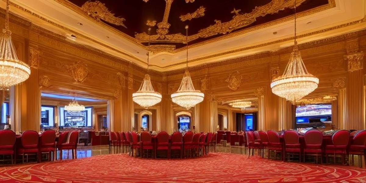 The online casino's internet-based slot machine emporium