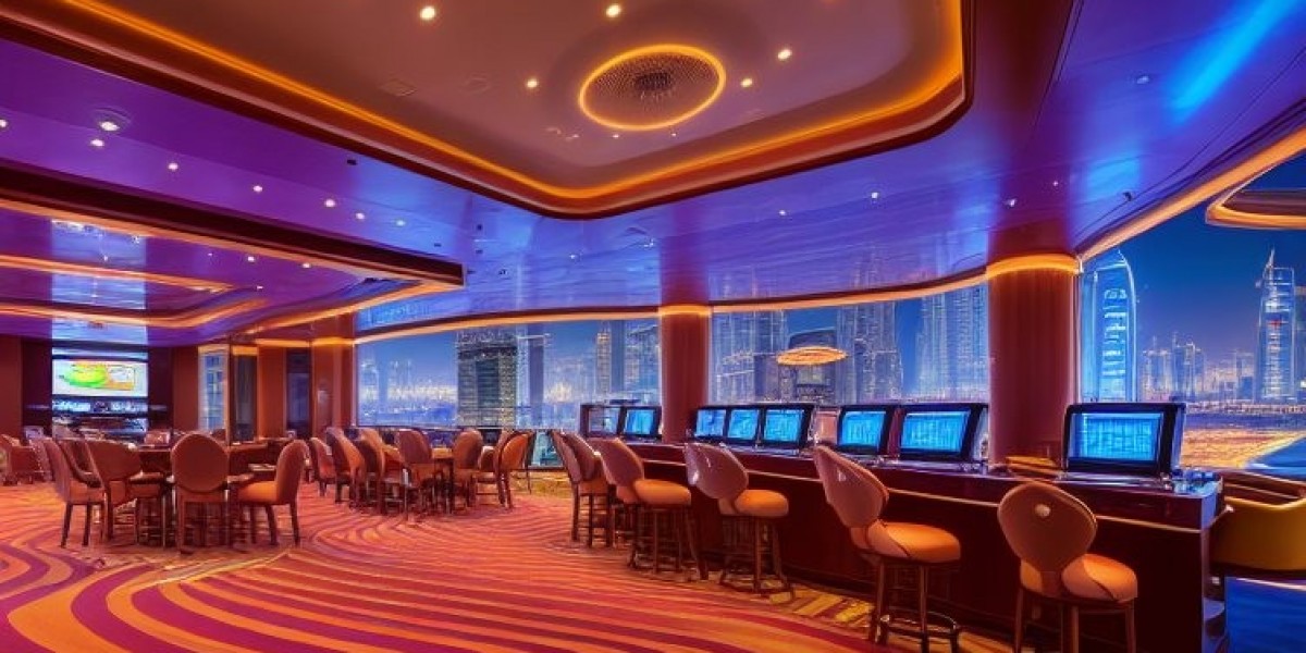 Pokies Superiority at Lukki Online Casino
