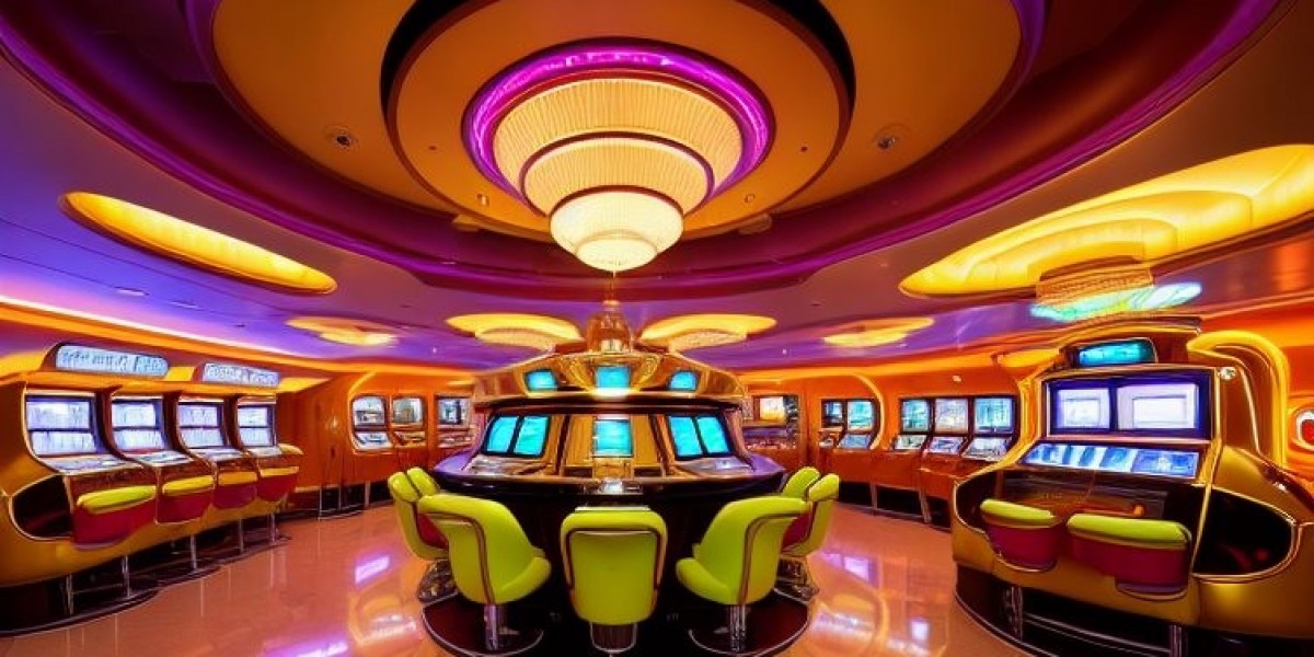 Become proficient at the Casino games at Hell Spin