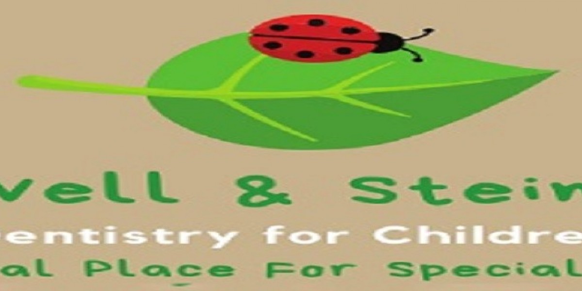Caldwell & Steinbring Dentistry For Children