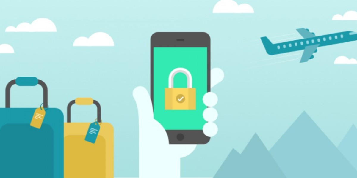 Wi-Fi Safety for Travelers: Secure Your Digital Footprint