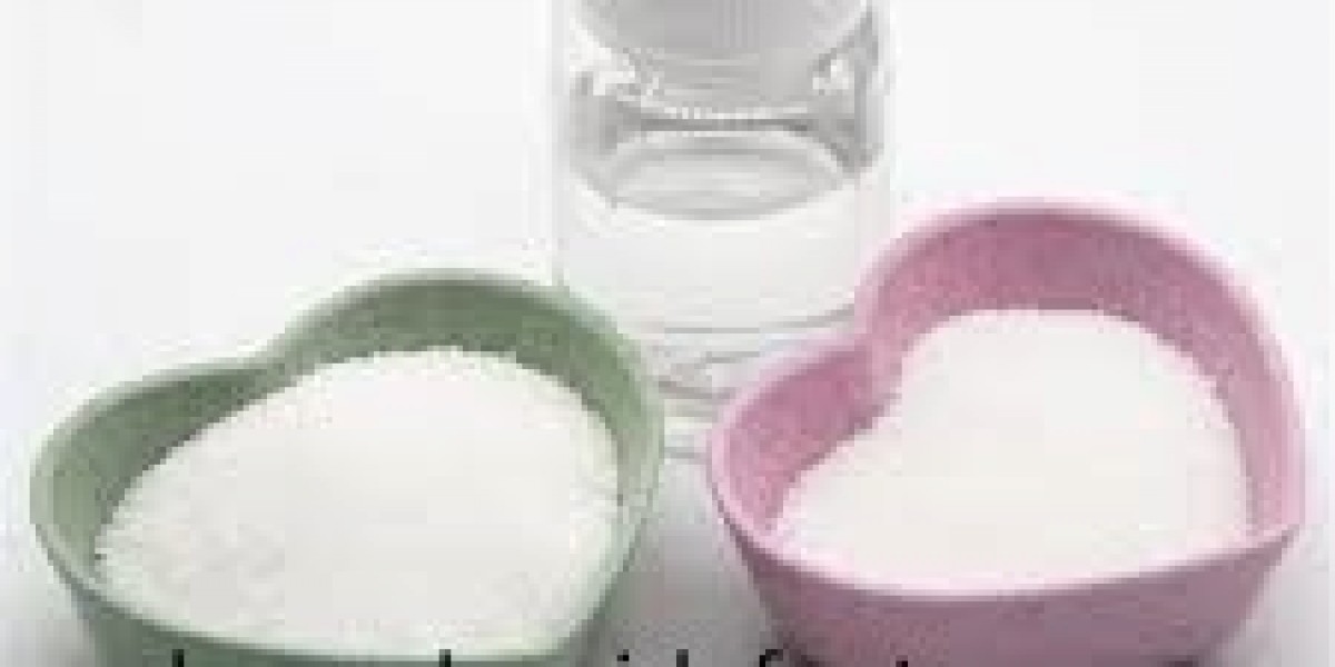 Cationic Polyacrylamide Emulsion Applications in Modern Wastewater Facilities