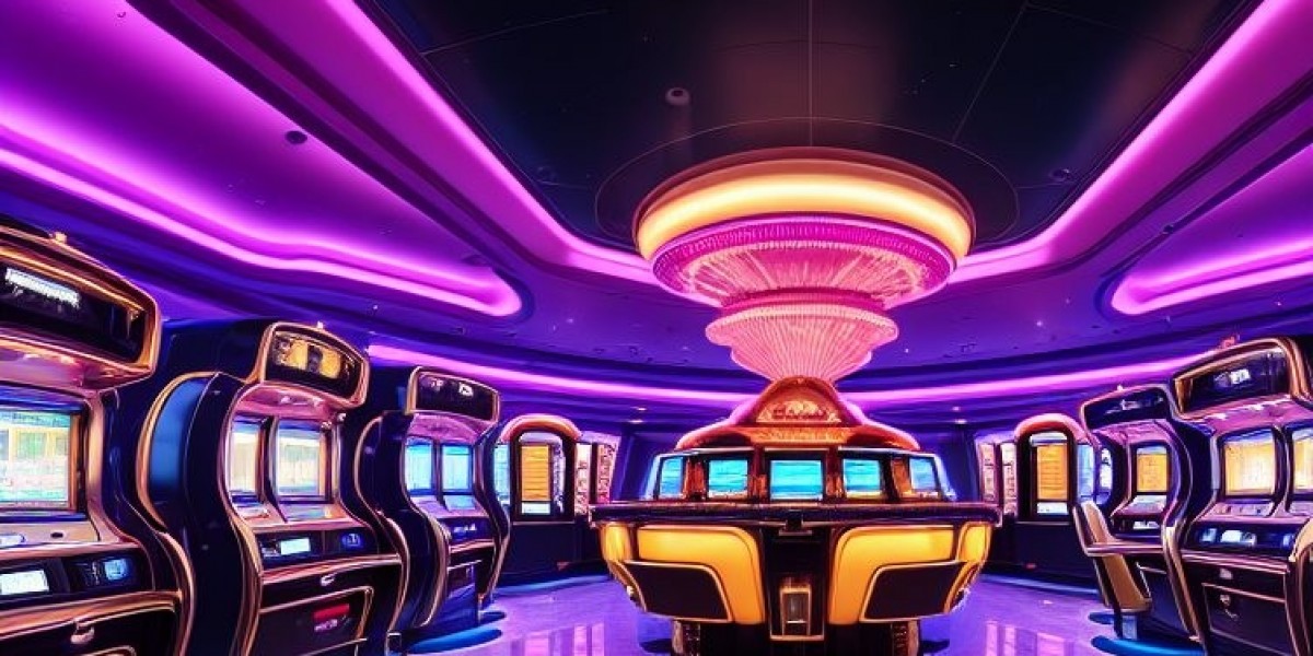 Entertaining Pokies  at SlotLords Casino