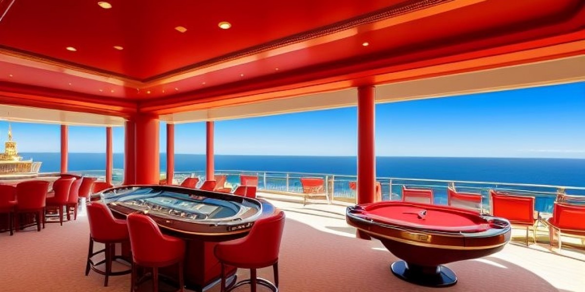 Planvolle Tischspiele bei JokerStar Casino