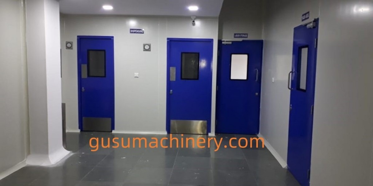 What Makes Gusumachinery Energy Bar Line Different