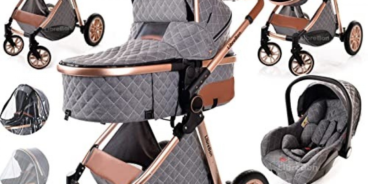11 Ways To Fully Redesign Your Cheap Stroller Pushchair