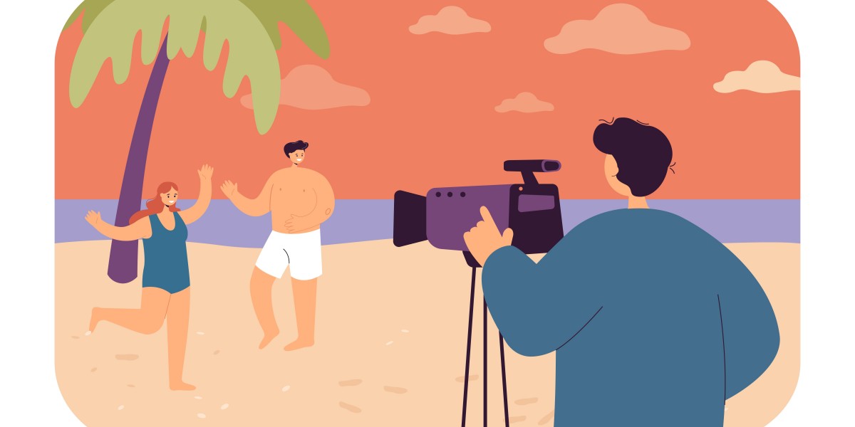 The Role of Fort Myers Photographers in Preserving Memories