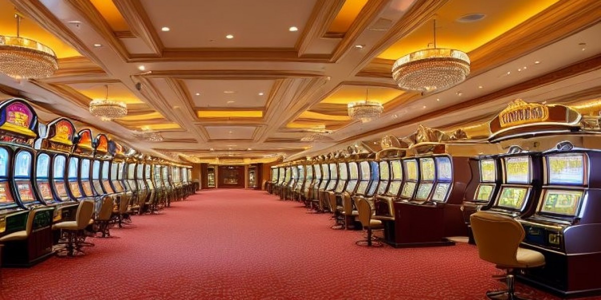 Classic Board Entertainment at Queen Win Casino