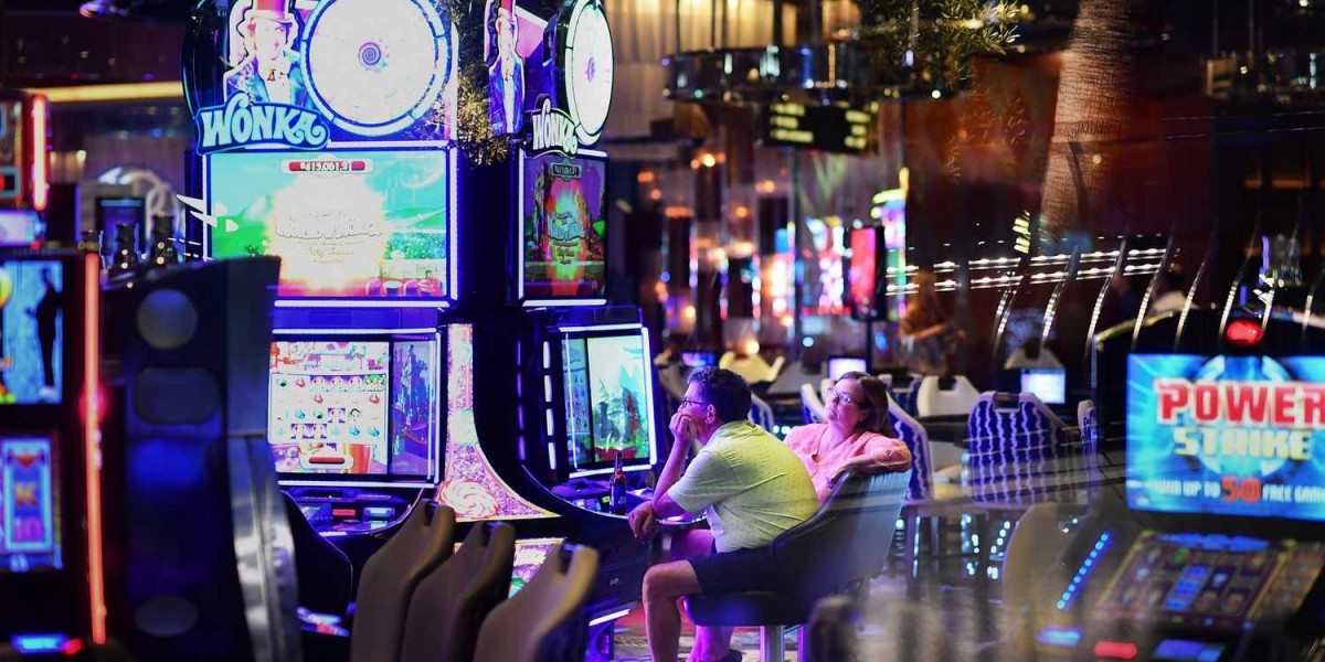 Excelencia y Diversidad en los Mejores Casinos Internacionales Online