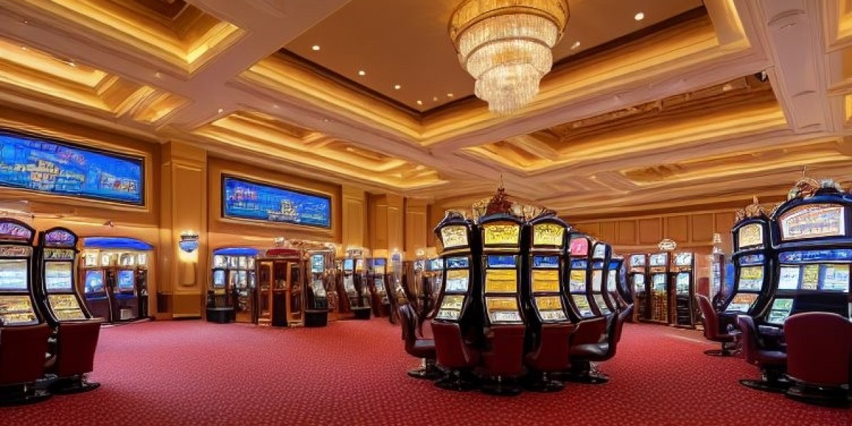Uitgebreide Gokervaring bij Jacks Casino
