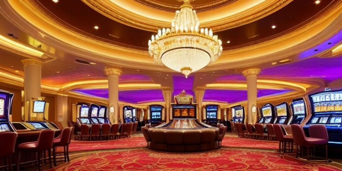 Real-time  dealer   belevenis  bij SlotLair Casino.