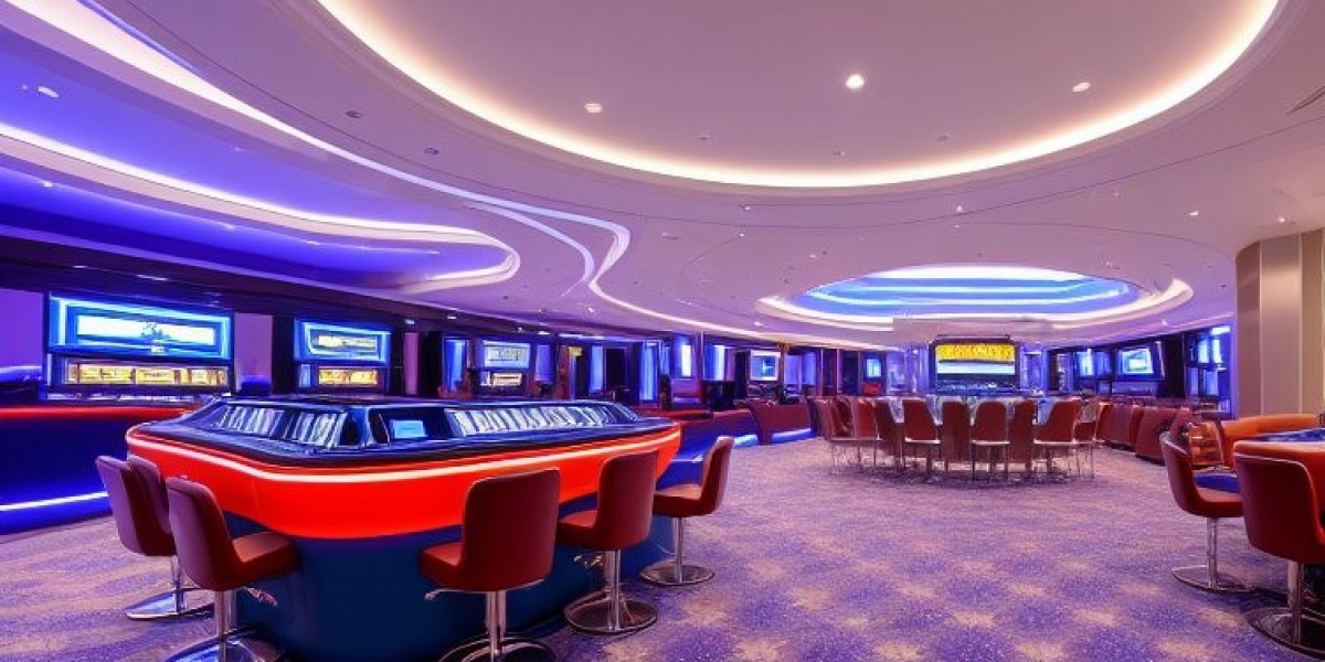 Operaciones Seguras y fiables con Casino Platin