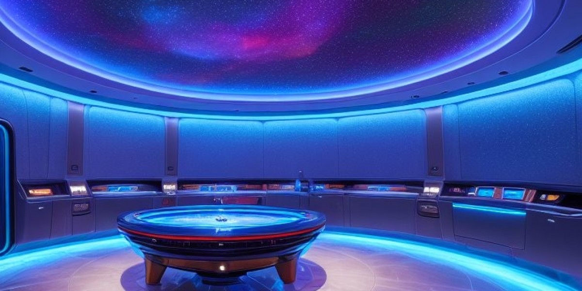 Real-time Dealer Ervaring bij SlotLair Casino
